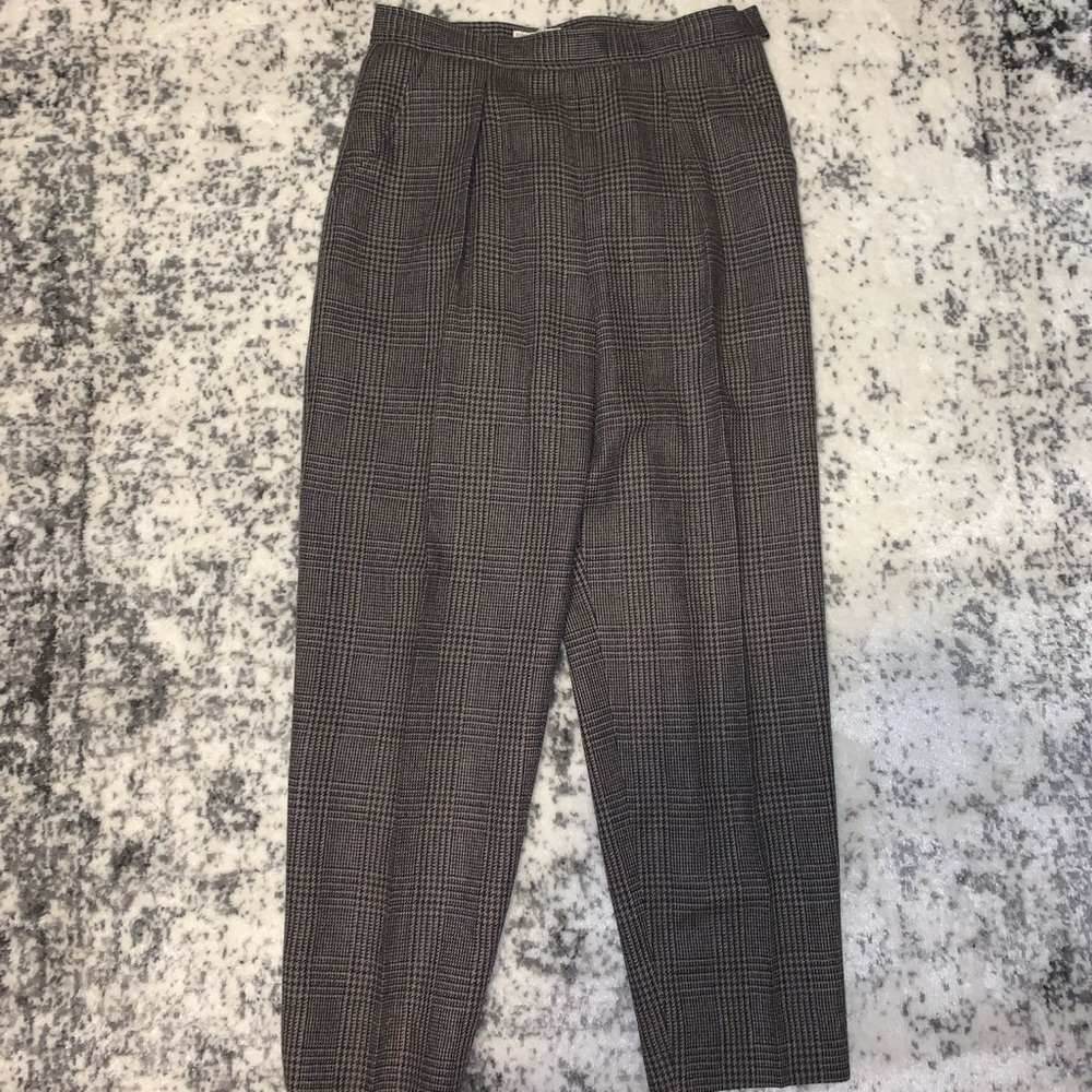 Lord and Taylor dress pants